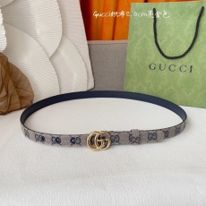 Gucci Belts